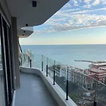 Sunrise Getaway -