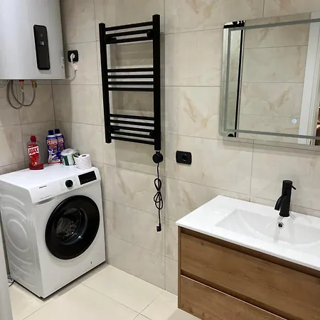 Sunrise Getaway - Apartment