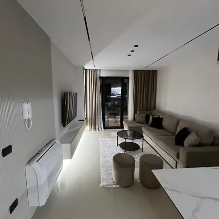 Apartment Sunrise Getaway - *