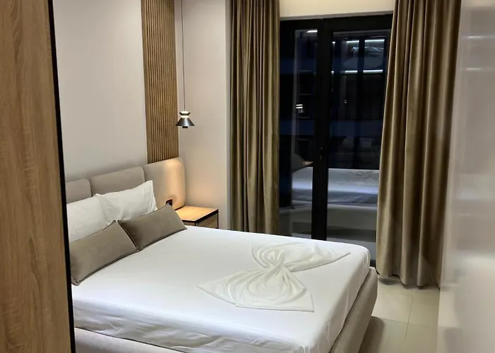 Sunrise Getaway - * Shëngjin