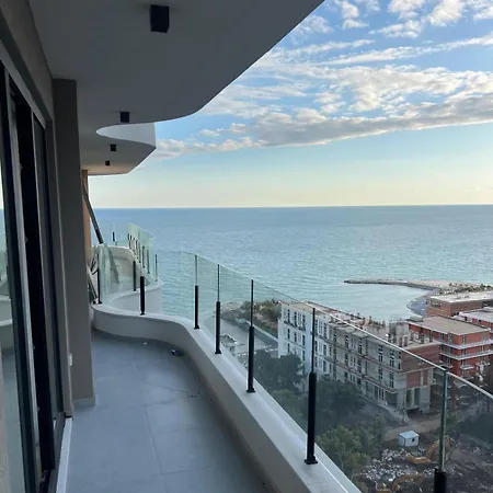 Sunrise Getaway -