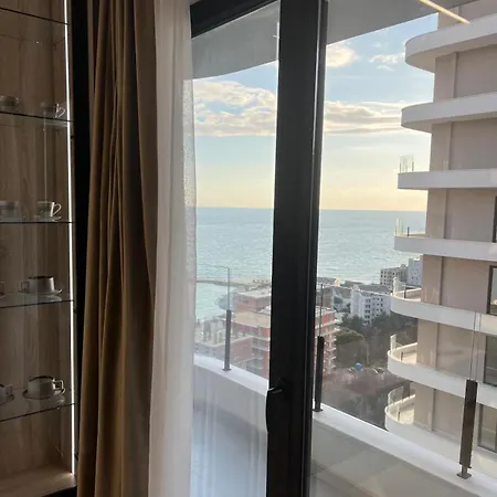 Apartment Sunrise Getaway - Shengjin (Lezhe)