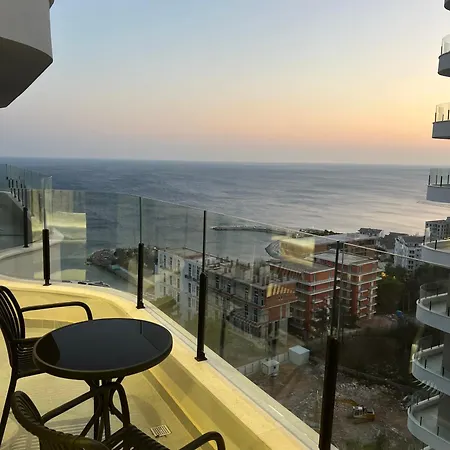 Sunrise Getaway - * Shëngjin