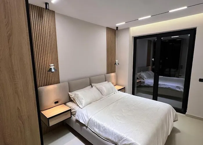 Sunrise Getaway - * Shëngjin
