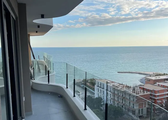Sunrise Getaway -
